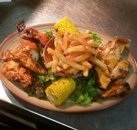 Nando's Toowoomba Central - Kalgoorlie Accommodation