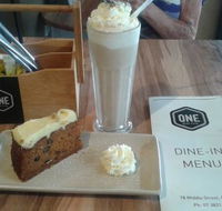 One Stop Cafe - Kalgoorlie Accommodation