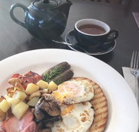 ParisiAnn Patisserie - Kalgoorlie Accommodation