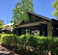 Park House Cafe - Kalgoorlie Accommodation