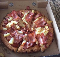 Pizza Capers - Toowoomba - Kalgoorlie Accommodation