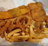 Stoney the Fishmonger - Kalgoorlie Accommodation
