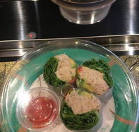 Sushi Bay - Kalgoorlie Accommodation