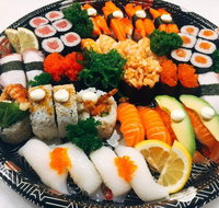 Sushi Kura - Kalgoorlie Accommodation
