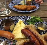 The Bavarian Toowoomba - Kalgoorlie Accommodation
