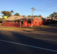 The Downs Hotel - Kalgoorlie Accommodation