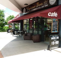 The Espresso Bar - Kalgoorlie Accommodation