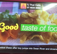 TJ Thai - Kalgoorlie Accommodation