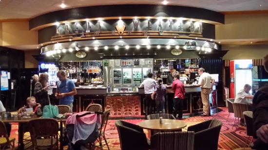 Glenvale QLD Kalgoorlie Accommodation