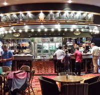 Toowoomba Sports Club - Kalgoorlie Accommodation