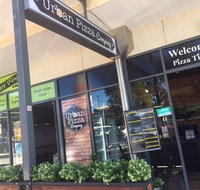 Urban Pizza - Kalgoorlie Accommodation