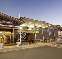 Victoria Point Tavern - Kalgoorlie Accommodation