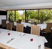 Vista Restaurant  Wine Bar - Kalgoorlie Accommodation