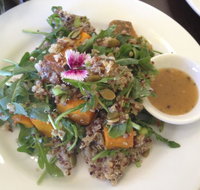 Wray Organic Market  Cafe - Kalgoorlie Accommodation