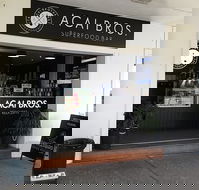 Acai Brothers - Kalgoorlie Accommodation