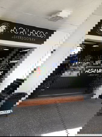 Acai Brothers - Kalgoorlie Accommodation 0