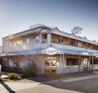 Allenstown Hotel - Kalgoorlie Accommodation