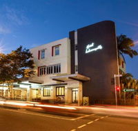 Amber Bar  Restaurant - Kalgoorlie Accommodation