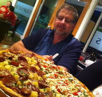 Antonio's Italian Pizzeria - Kalgoorlie Accommodation