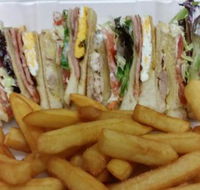 Bay Breeze Cafe - Kalgoorlie Accommodation