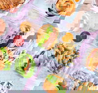 Betty's Burgers  Concrete Co. - Kalgoorlie Accommodation