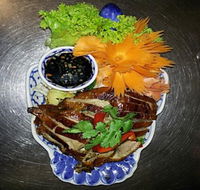 Blue Orchid Thai Restaurant - Kalgoorlie Accommodation