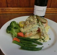 BRISBANE VALLEY TAVERN - Kalgoorlie Accommodation