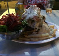 Brunswick Hotel - Kalgoorlie Accommodation