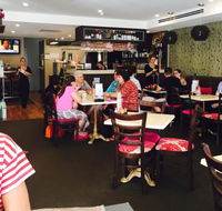 Cafe Bliss - Kalgoorlie Accommodation