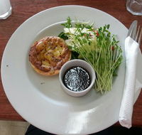 Chilli Jam Cafe - Kalgoorlie Accommodation