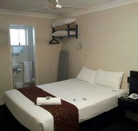 City walk motor inn - Kalgoorlie Accommodation