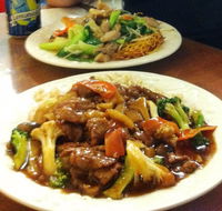 Cleveland Chinese Restaurant - Kalgoorlie Accommodation
