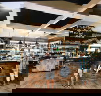 Corner Pocket Bar  Grill - Kalgoorlie Accommodation