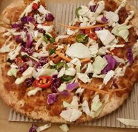 Crust - Kalgoorlie Accommodation