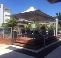 Curly's on the Boardwalk - Kalgoorlie Accommodation
