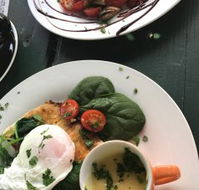 Drift in Cafe - Kalgoorlie Accommodation