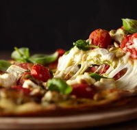 Earth Restaurant  Pizzeria - Kalgoorlie Accommodation