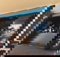 Gojo Ethiopian Restaurant - Kalgoorlie Accommodation