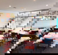 Golden Bowl Chinese Restaurant - Kalgoorlie Accommodation
