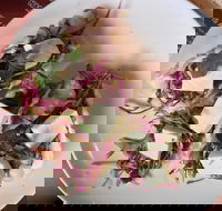 Harajuku Gyoza Indooroopilly - Kalgoorlie Accommodation