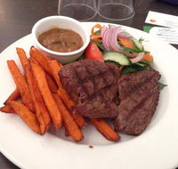 Hotel Indooroopilly - Kalgoorlie Accommodation