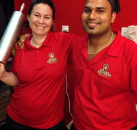 Indian Brothers North Rockhampton - Kalgoorlie Accommodation