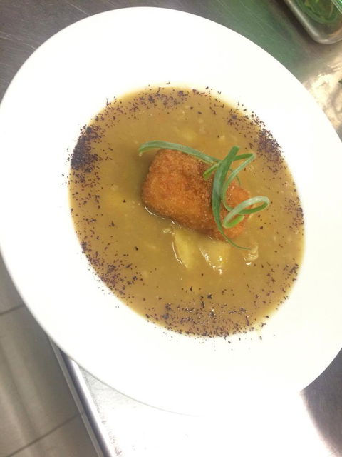 Japanese Nights At Blue Parrot - Kalgoorlie Accommodation 4