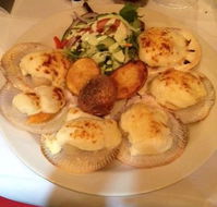 Jeromes Italian Family Restaurant - Kalgoorlie Accommodation