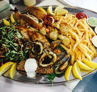 K.I.S Seafoods - Kalgoorlie Accommodation