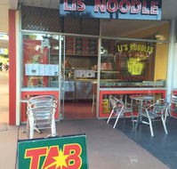 Li's Noodles - Kalgoorlie Accommodation