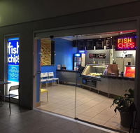 Little Mermaid Seafood - Kalgoorlie Accommodation