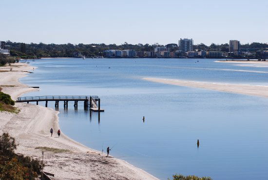 Caloundra Bc QLD Kalgoorlie Accommodation
