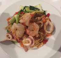 N Thai Sing Restaurant - Kalgoorlie Accommodation