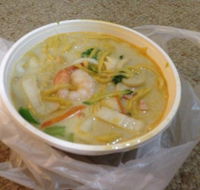 Noodle Paradise - Kalgoorlie Accommodation
